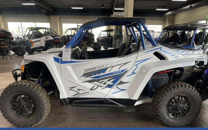 2024 Arctic Cat® Wildcat XX SE