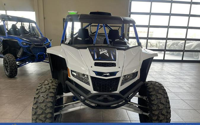 2024 Arctic Cat® Wildcat XX SE