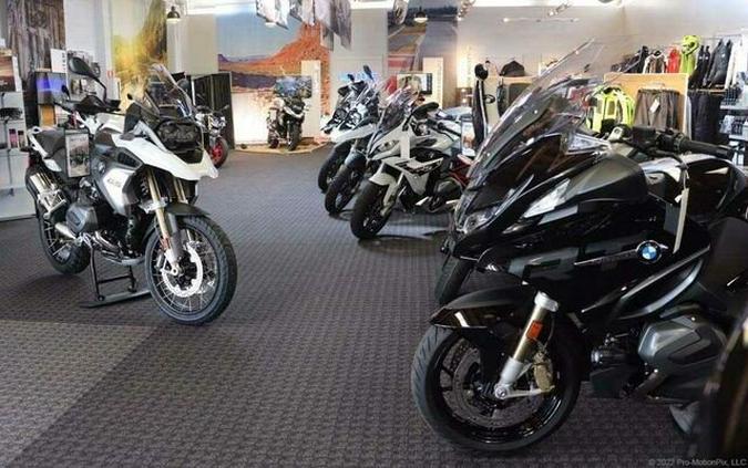 2014 BMW R 1200 GS