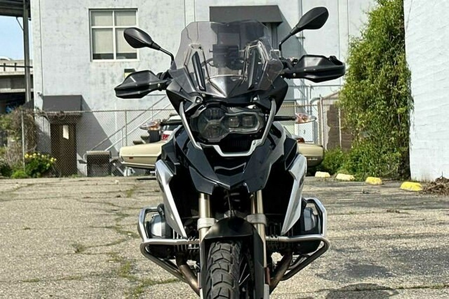 2014 BMW R 1200 GS