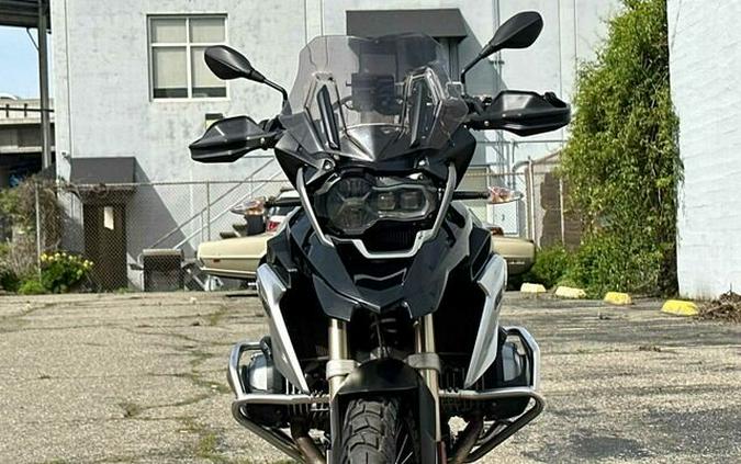 2014 BMW R 1200 GS