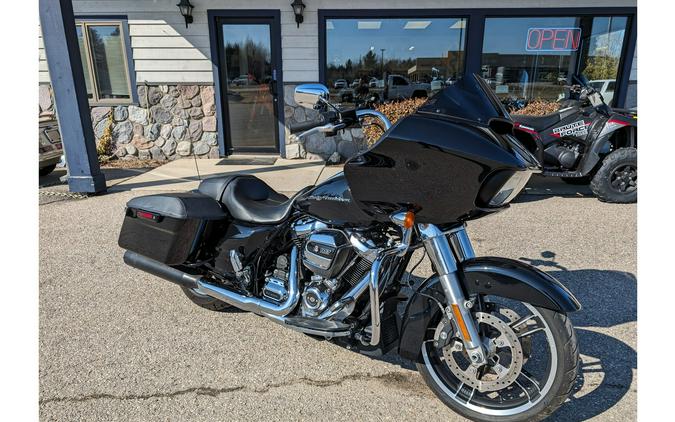 2018 Harley-Davidson® Road Glide