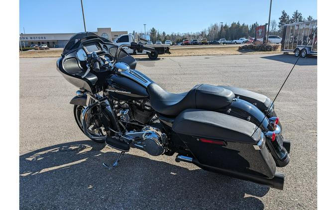 2018 Harley-Davidson® Road Glide