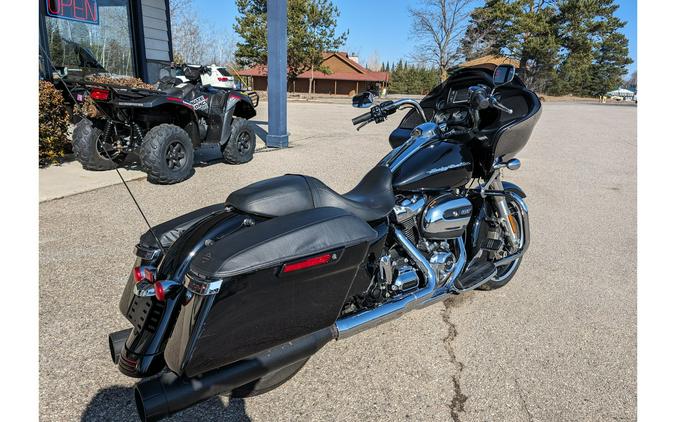 2018 Harley-Davidson® Road Glide