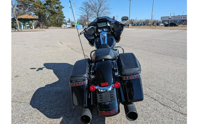 2018 Harley-Davidson® Road Glide