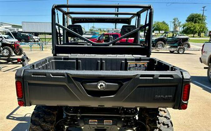 2024 Can-Am Defender MAX DPS HD9