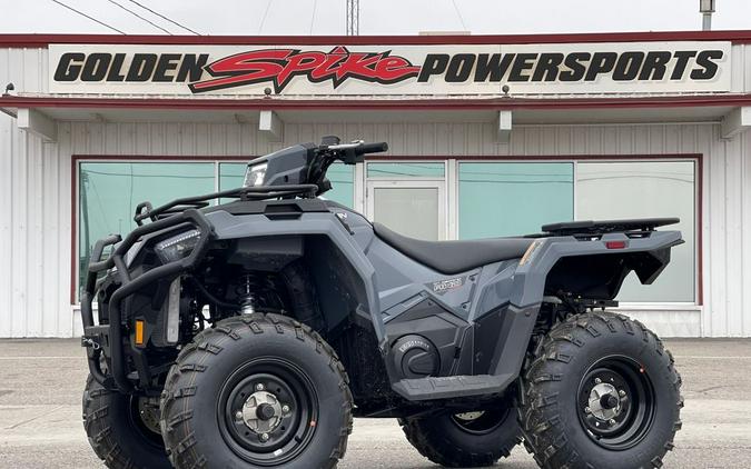 2024 Polaris® Sportsman 570 Utility HD