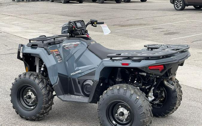 2024 Polaris® Sportsman 570 Utility HD