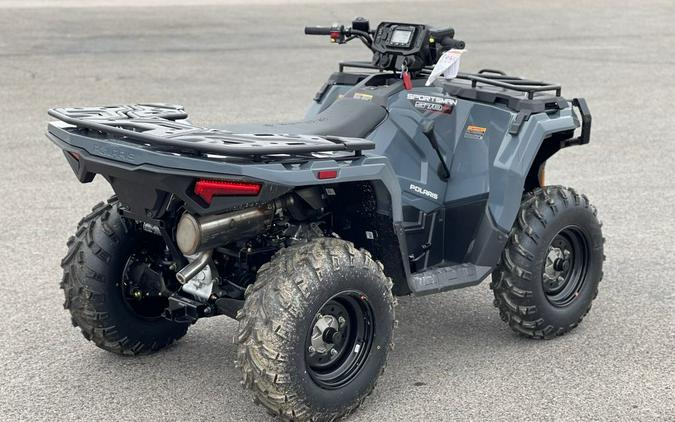 2024 Polaris® Sportsman 570 Utility HD