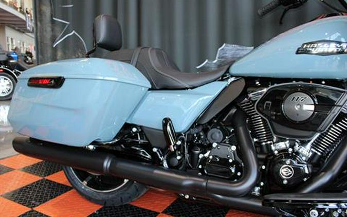 2024 Harley-Davidson Road Glide®