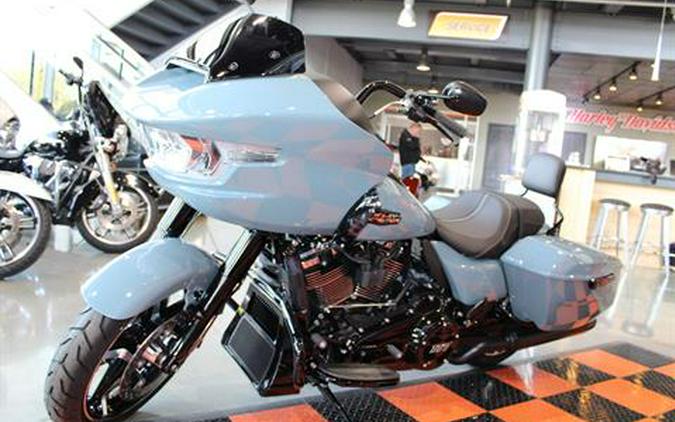 2024 Harley-Davidson Road Glide®