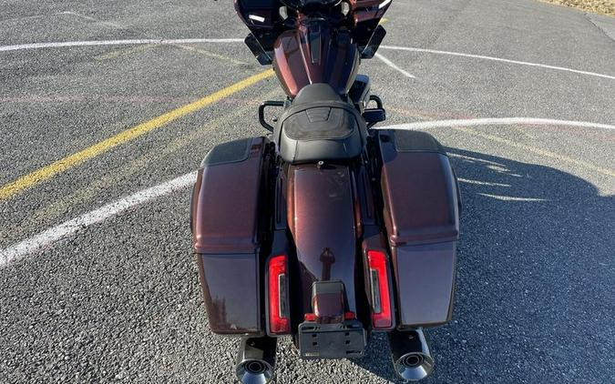 2024 Harley-Davidson® FLTRXSE - CVO™ Road Glide®