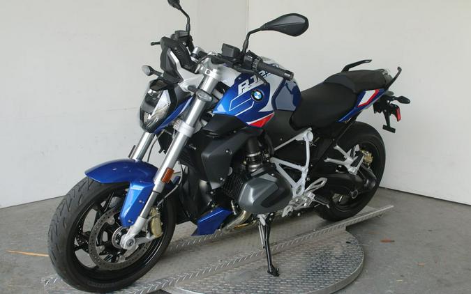 2023 BMW R 1250 R Sport