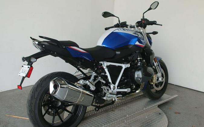 2023 BMW R 1250 R Sport