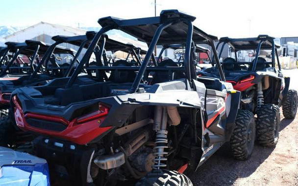 2022 Polaris® RZR10XPRC