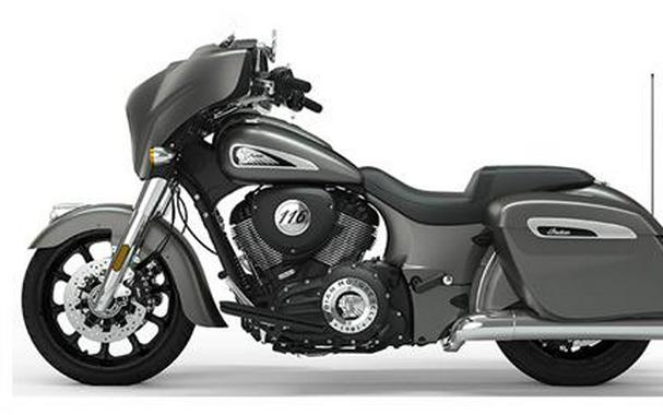 2020 Indian Motorcycle Chieftain®