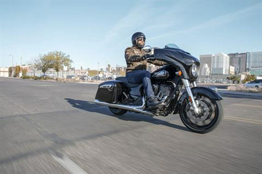 2020 Indian Motorcycle Chieftain®