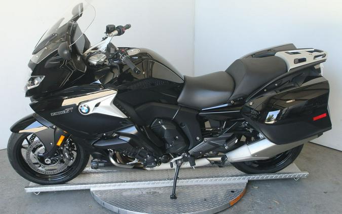 2022 BMW K 1600 GT