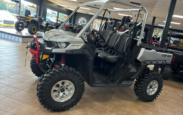 2024 Can-Am® Defender X mr HD10