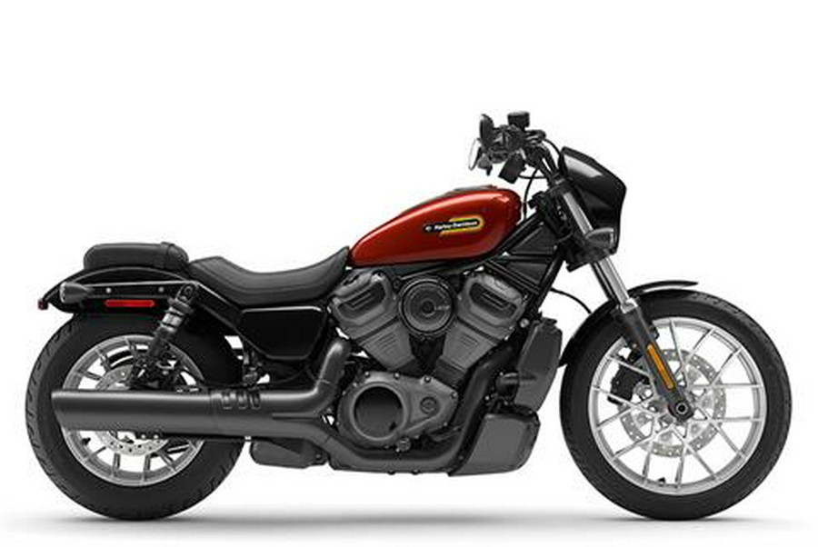 2024 Harley-Davidson Nightster® Special