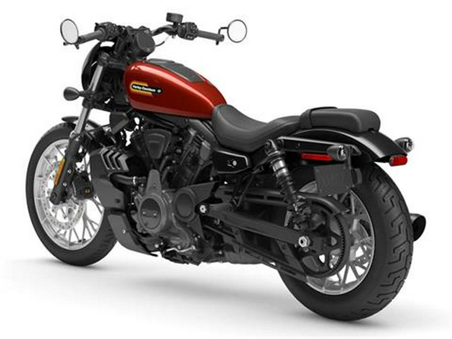 2024 Harley-Davidson Nightster® Special