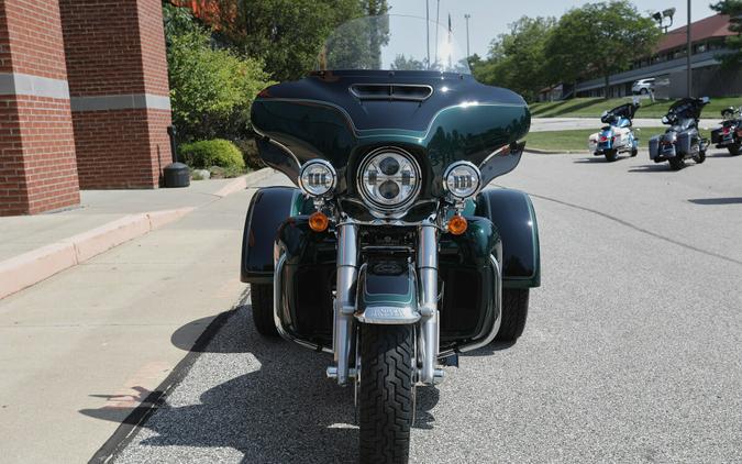 New 2024 Harley-Davidson Tri Glide Ultra For Sale Near Medina, Ohio