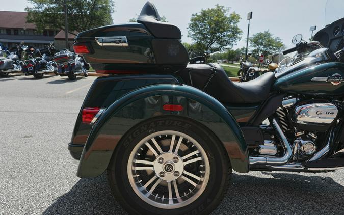 New 2024 Harley-Davidson Tri Glide Ultra For Sale Near Medina, Ohio