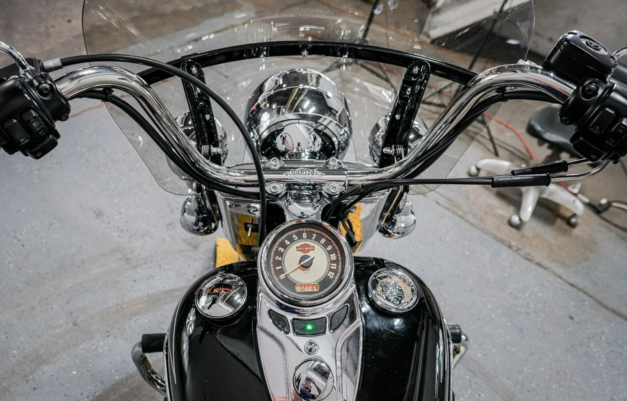 2009 Harley-Davidson Heritage Softail® Classic