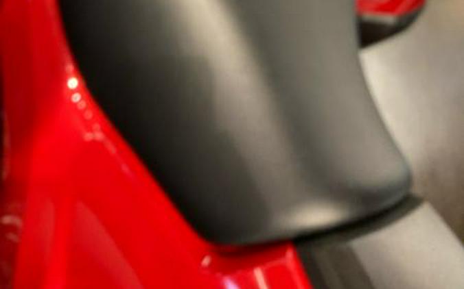 2025 Honda® FourTrax Foreman 4x4 EPS