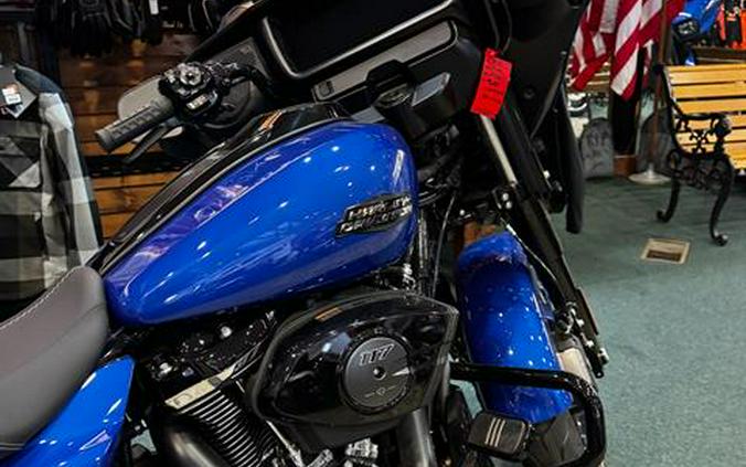 2024 Harley-Davidson Street Glide®