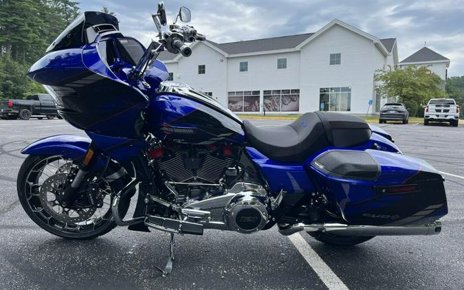 2025 Harley-Davidson CVO Road Glide FLTRXSE
