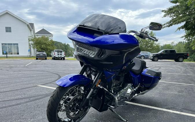 2025 Harley-Davidson CVO Road Glide FLTRXSE