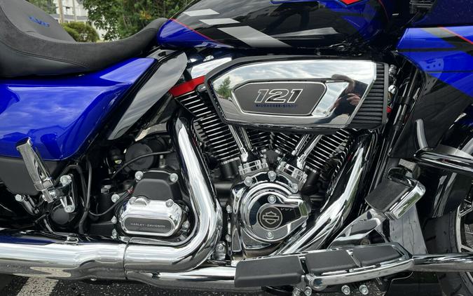 2025 Harley-Davidson CVO Road Glide FLTRXSE