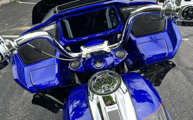 2025 Harley-Davidson CVO Road Glide FLTRXSE