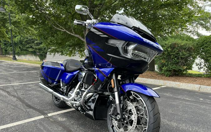 2025 Harley-Davidson CVO Road Glide FLTRXSE