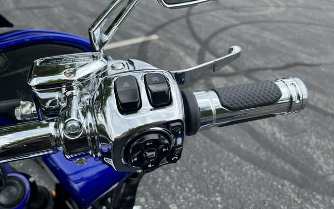 2025 Harley-Davidson CVO Road Glide FLTRXSE