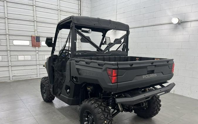 2026 Polaris Ranger 1000 Premium