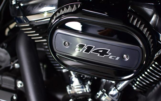 2024 Harley-Davidson Road King Special