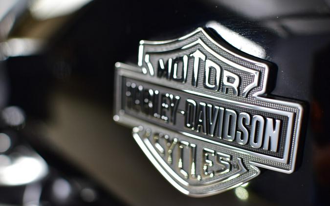 2024 Harley-Davidson Road King Special