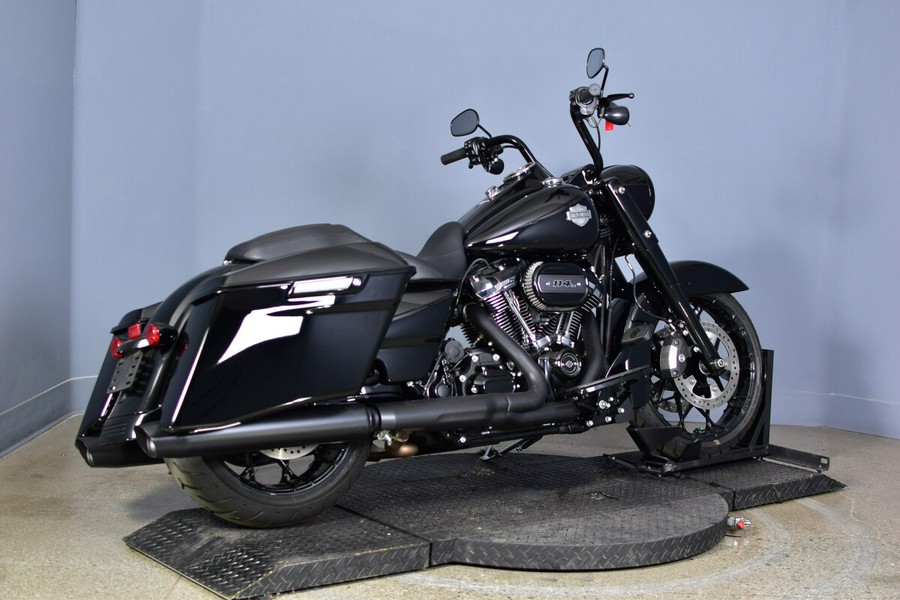 2024 Harley-Davidson Road King Special
