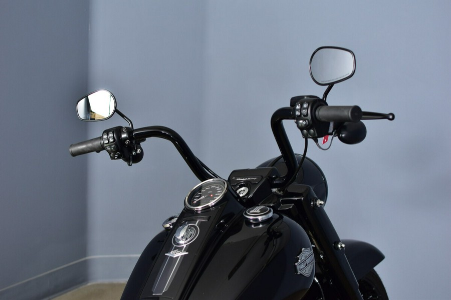 2024 Harley-Davidson Road King Special