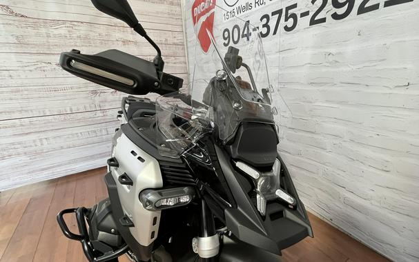 2026 BMW R 1300 GS ADVENTURE