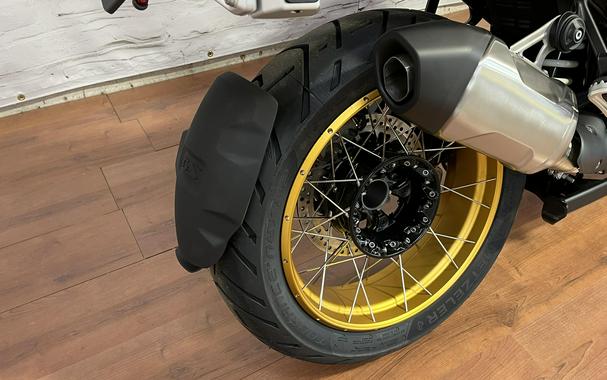 2026 BMW R 1300 GS ADVENTURE