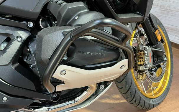 2026 BMW R 1300 GS ADVENTURE