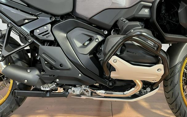 2026 BMW R 1300 GS ADVENTURE