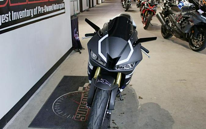 2023 Honda® CBR600RR ABS