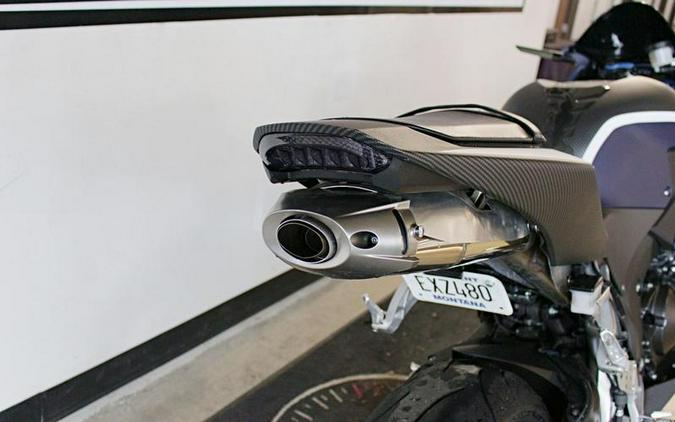 2023 Honda® CBR600RR ABS