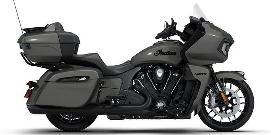 2026 PURSUIT DARK HORSE - Indian Motorcycle