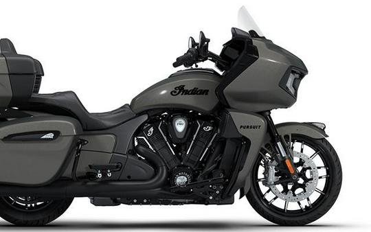 2026 PURSUIT DARK HORSE - Indian Motorcycle
