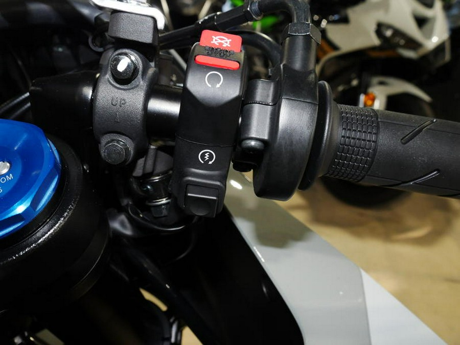 2026 Honda® CBR600RR ABS